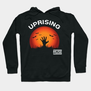 uprising Hoodie